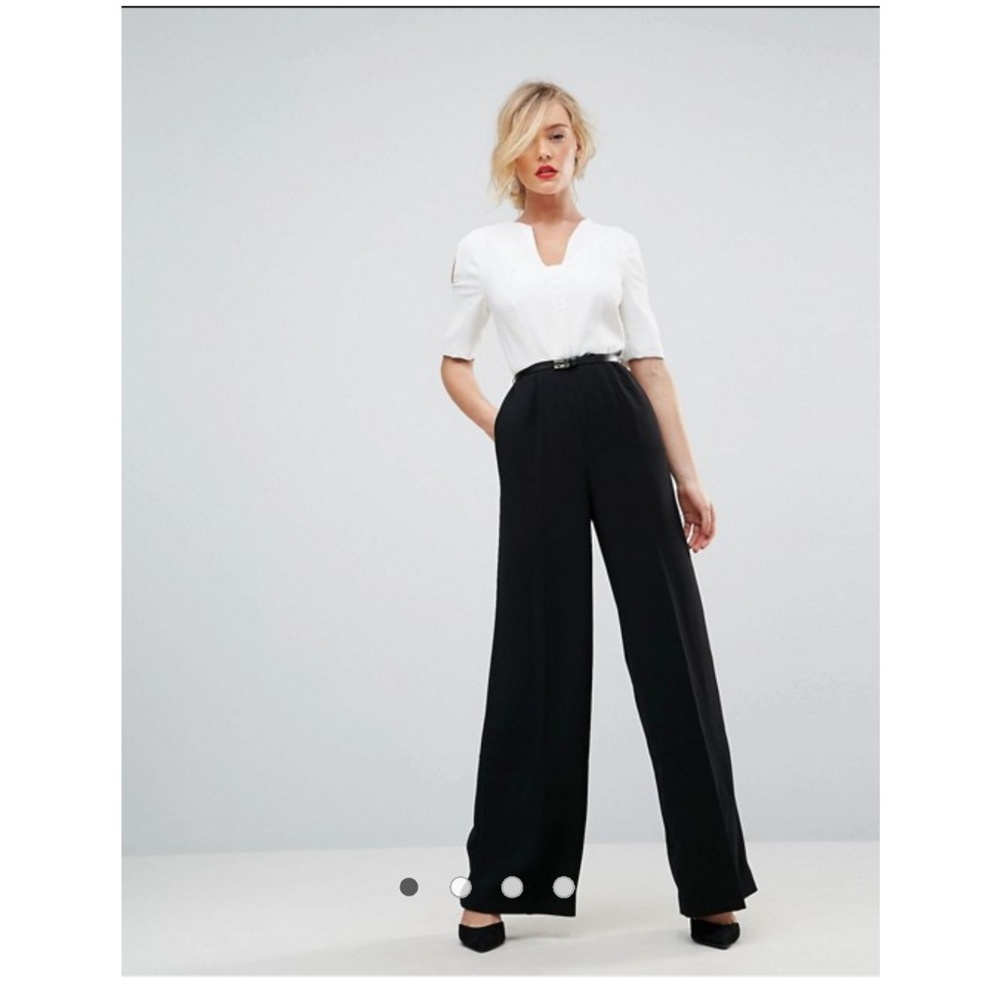 Ted Baker Porla
Jumpsuit